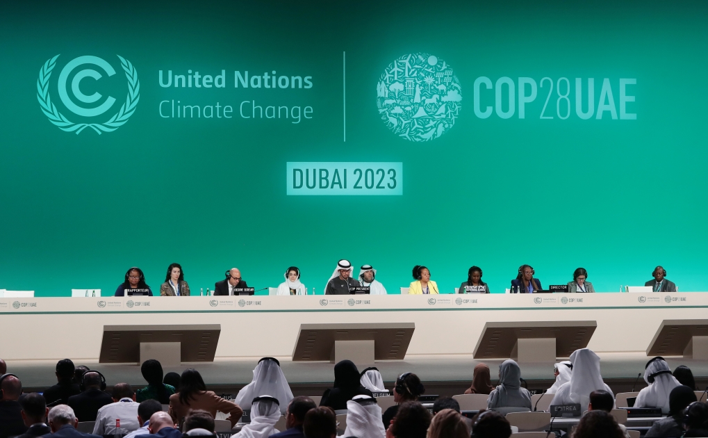 Azerbaijan to Host COP29 in 2024 Qabala Post